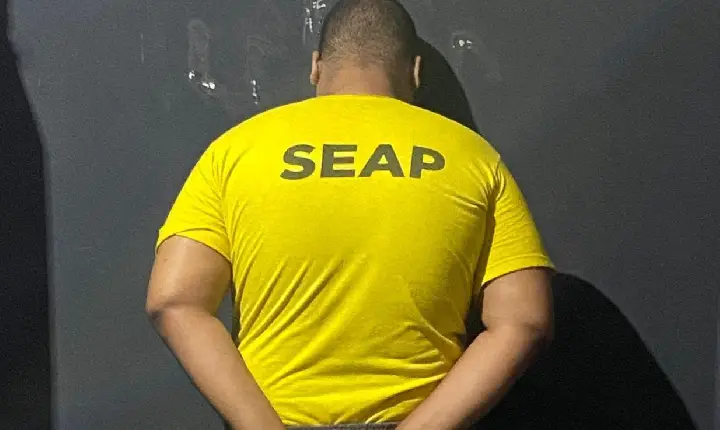 Polícia prende em Tucuruí homem acusado de aplicar 'golpe do amor' em Belém