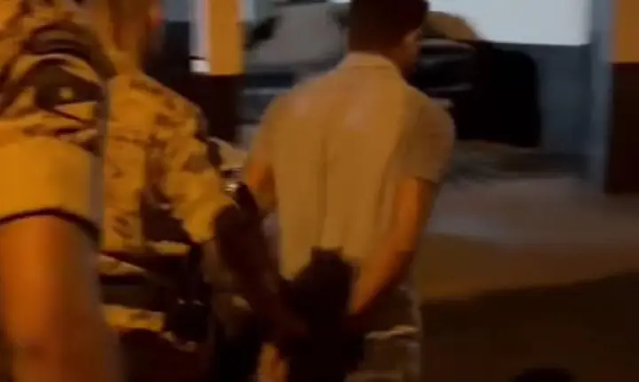 Polícia prende foragido por estupro de vulnerável durante ação no Tocantins