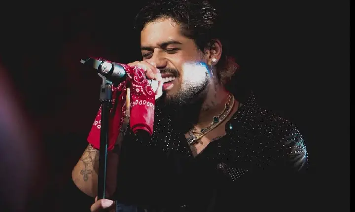 Pontão 2026 anuncia Zé Felipe, Amado Batista e grandes atrações musicais