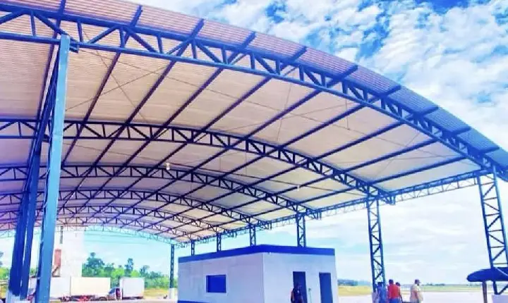 Porto Pesqueiro de Jacundá será inaugurado para fortalecer economia local
