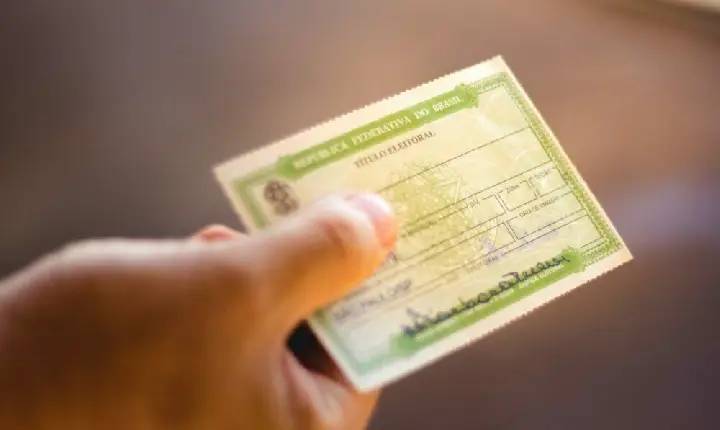 Prazo para obter ou regularizar título termina nesta quarta-feira