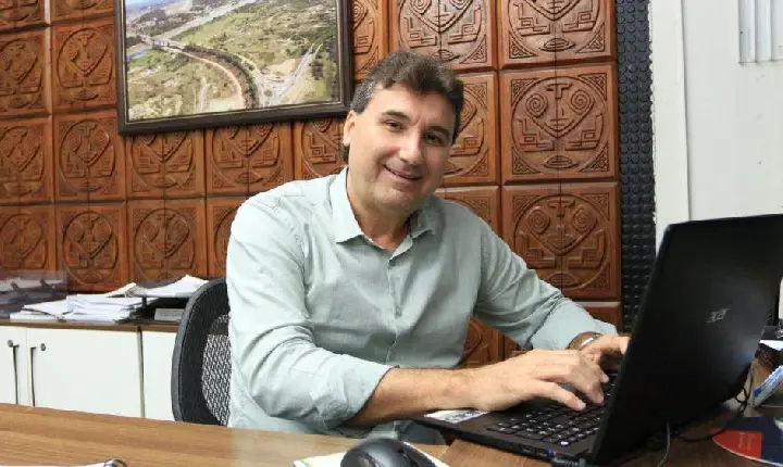 Pré-candidato a deputado federal, João Tatagiba realizará evento de filiação ao Republicanos