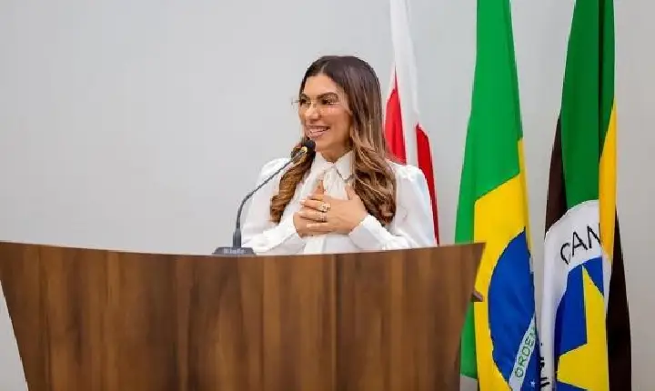 Prefeita Josemira Gadelha promove mudanças estratégicas no governo municipal