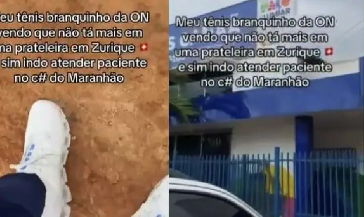 Prefeito cancela convênio com estudantes de medicina após aluno ofender cidade no Maranhão