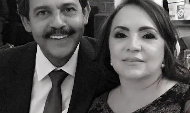 Prefeito de Redenção lamenta morte de Dr. Ederson e Professora Roseli
