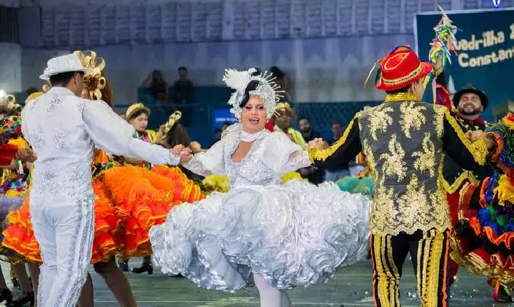 Prefeito Flavio Mezzomo convida população para abertura do XX Festival Junino de Breu Branco