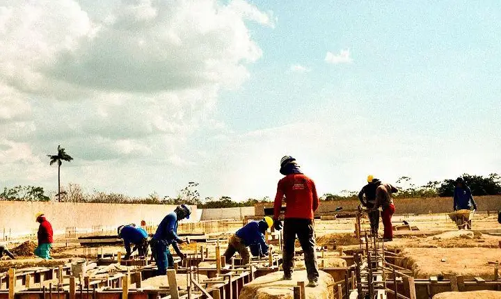 Prefeitura de Breu Branco investe R$ 9 milhões em nova Escola de Tempo Integral