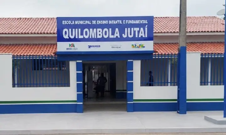 Prefeitura de Breu Branco reinaugura Escola Quilombola Jutaí nesta sexta-feira