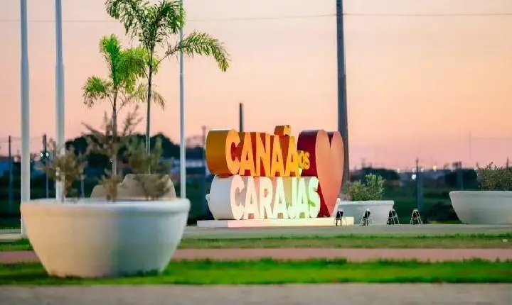 Prefeitura de Canaã dos Carajás abre inscrições para o PROMIPE 2026