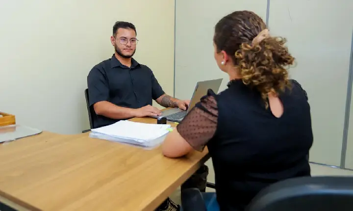 Prefeitura de Canaã dos Carajás promove ações voltadas à saúde mental dos trabalhadores