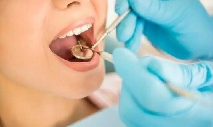 Prefeitura de Cumaru anuncia atendimento odontológico para prótese dentária