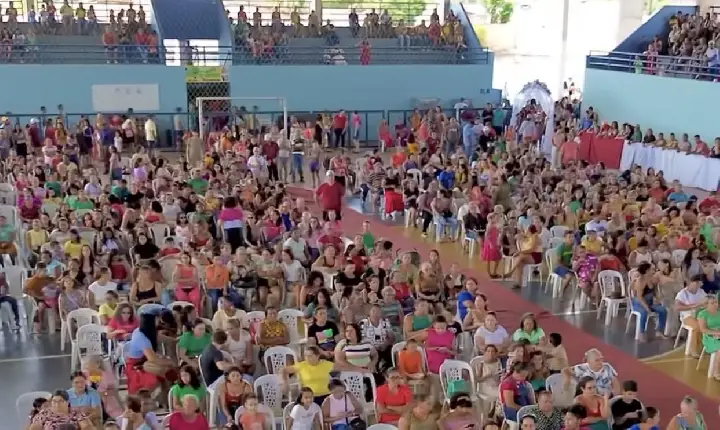 Prefeitura de Goianésia do Pará promove evento especial com prêmios para o Dia das Mães