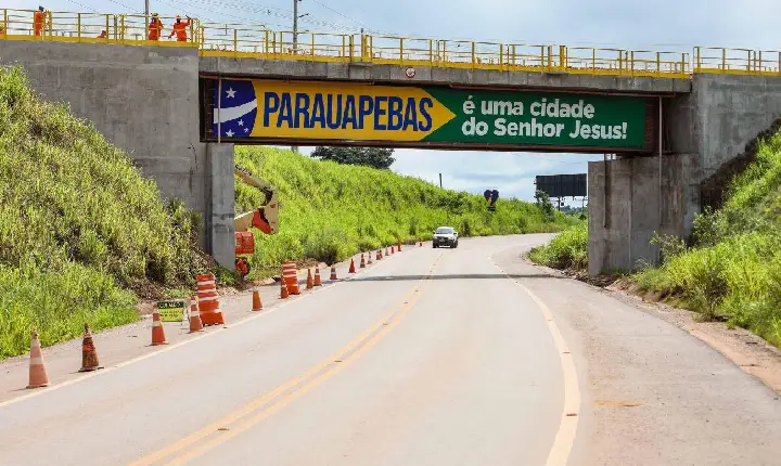 Prefeitura de Parauapebas decreta ponto facultativo nos dias 27 e 28 de outubro em virtude ao Dia do Servidor Público