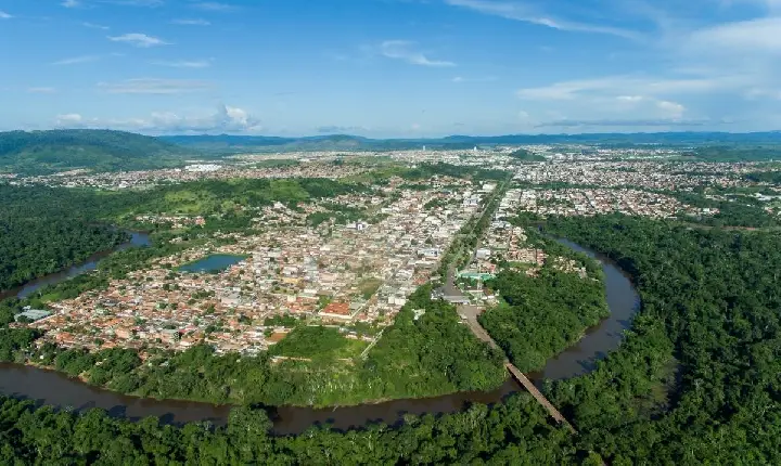 Prefeitura de Parauapebas publica Plano Plurianual 2026–2029