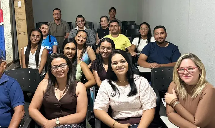 Prefeitura de Piçarra empossa novos servidores da saúde