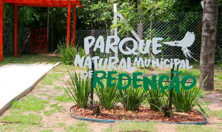 Prefeitura de Redenção realiza Semana do Meio Ambiente no dia 5 de junho