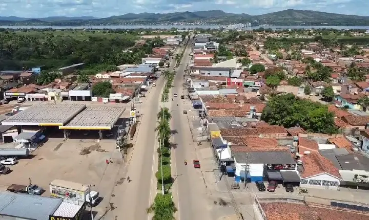 Prefeitura de São Geraldo do Araguaia firma quatro contratos de marketing via dispensa de licitação