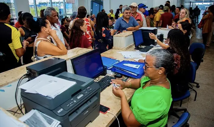 Prefeitura de Tucuruí avança em triagens para cirurgias oftalmológicas