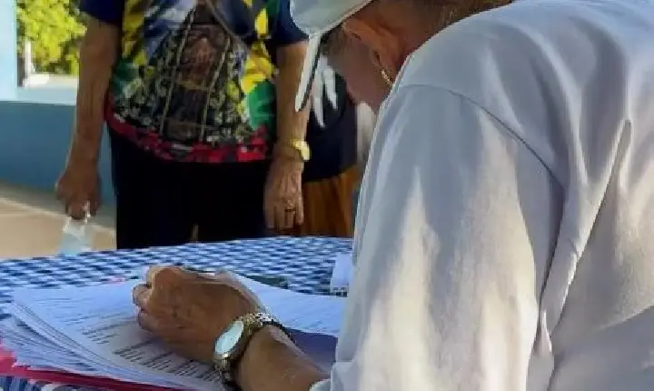 Prefeitura de Xinguara amplia cuidados com idosos e entrega resultados de exames no Centro de Convivência