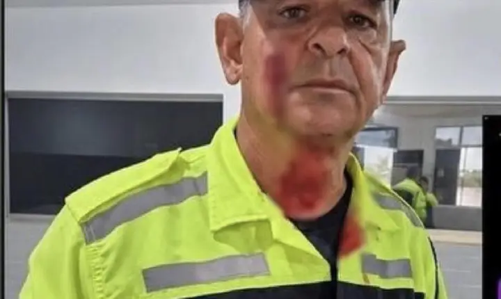 Prefeitura de Xinguara repudia agressão a agente de trânsito durante aniversário da cidade