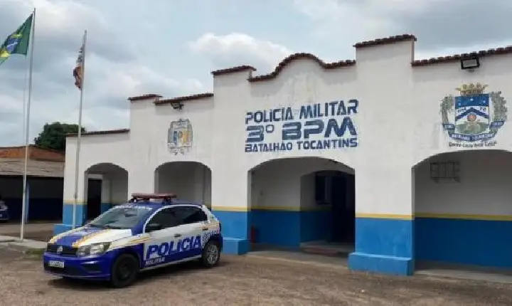 Professor é afastado após denúncias de comentários sexuais contra alunas em escola do Tocantins