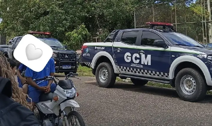 Professor é investigado por possível importunação sexual em Santa Izabel do Pará