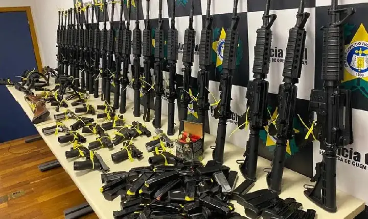 Programa contra o crime organizado já causou prejuízo de R$ 3 bilhões às facções, diz Ministério da Justiça