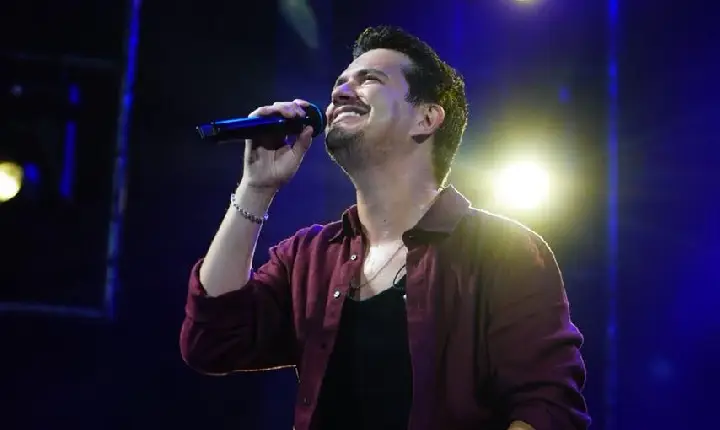 Galeria de Imagem