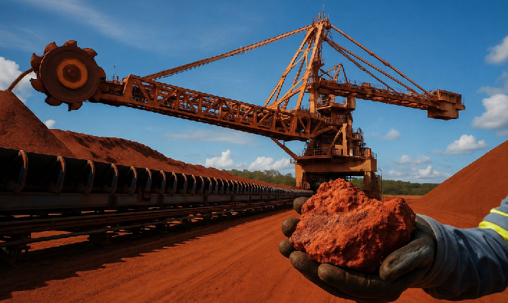 Projeto de bauxita no Pará garante 7,5 mil empregos e R$ 9 bilhões em investimentos