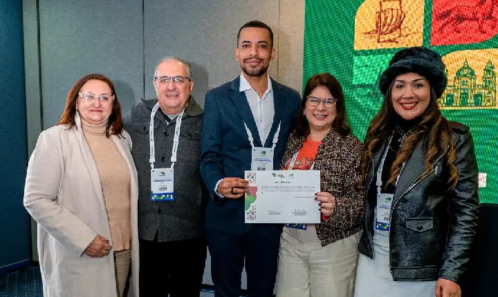Projeto de Breu Branco é selecionado entre os melhores do Brasil na área da saúde