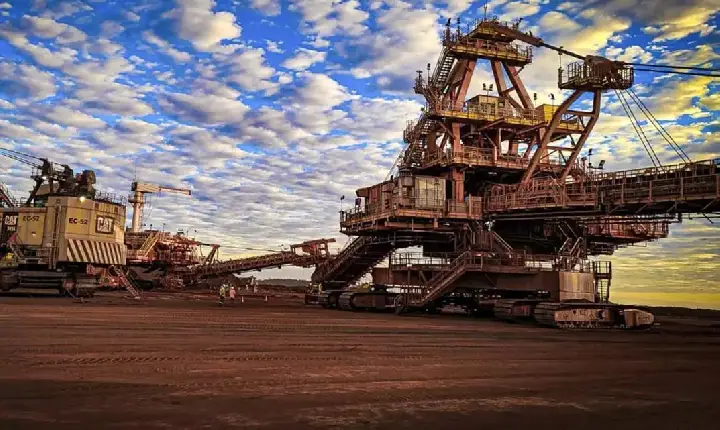 Projeto de ouro em Água Azul do Norte guarda riqueza de até R$ 64 bilhões