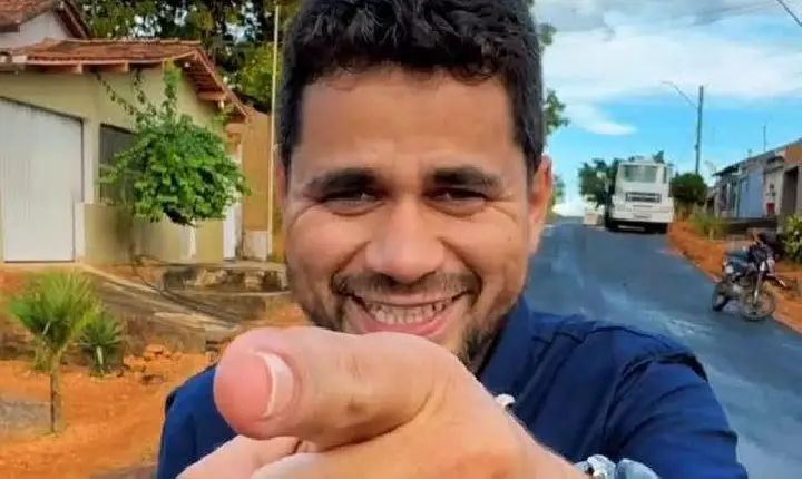 Prometeu e fez: gestão Godoy transforma a realidade de Cajazeiras com asfalto nas ruas
