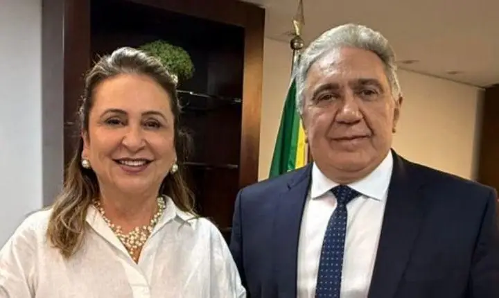 PT do Tocantins busca palanque para Lula e estuda apoiar Laurez ou apostar em Kátia Abreu