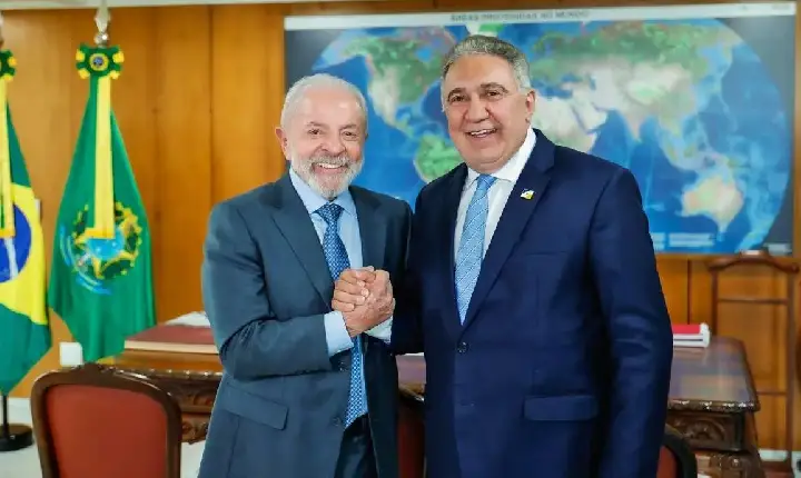 PT do Tocantins decide apoiar Laurez na disputa pelo Governo do Estado