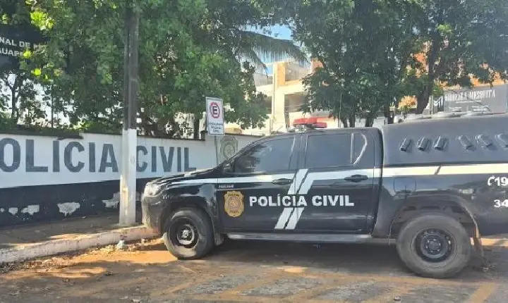 Quatro pessoas são baleadas durante tiroteio em Parauapebas