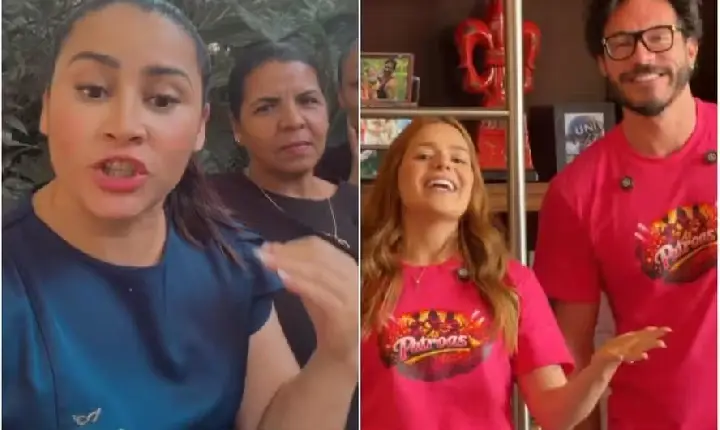 Reality de Viih Tube com funcionários gera revolta e acusações de 'exploração'
