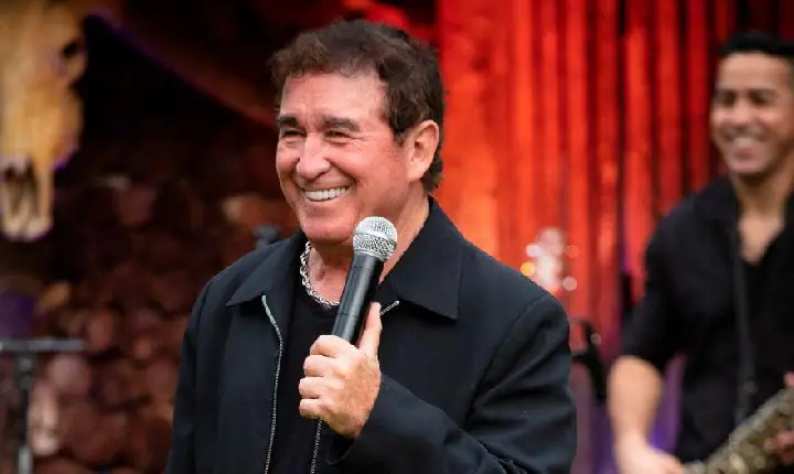 Redenção: Amado Batista abre programação da 29ª Expo Polo Carajás neste sábado (30)