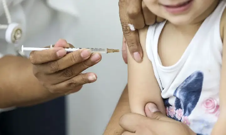 Redenção amplia vacinação neste fim de semana com atendimento em seis UBSs