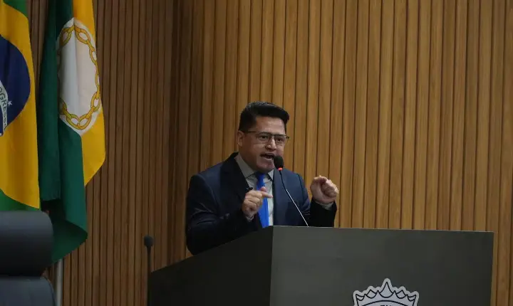 Redenção: JB Maninho atuou como servidor comissionado na gestão de Marcelo Borges