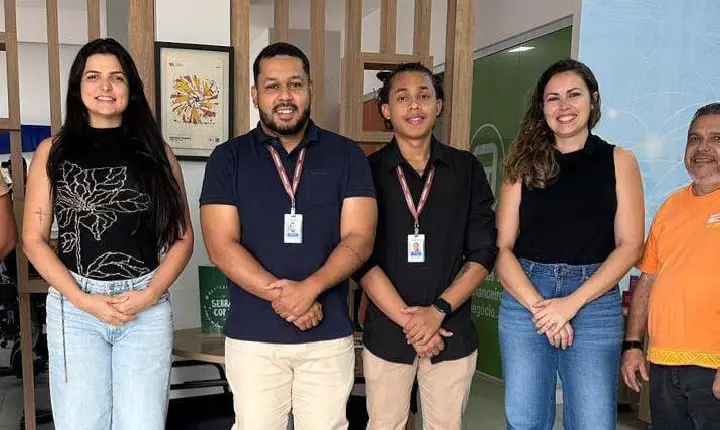 Redenção na rota do turismo: SEMTUR e SEBRAE traçam estratégias para o setor