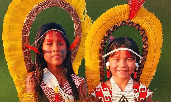 Redenção realiza 1º Festival dos Povos Originários com programação cultural e esportiva