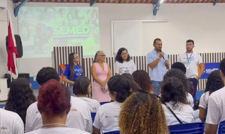 Redenção recebe programa VER-SUS nesta quarta-feira (17)