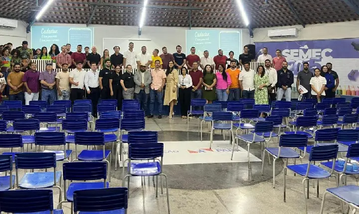 Redenção sediará Iª Oficina de Regionalização do Turismo nos dias 19 e 20 de maio