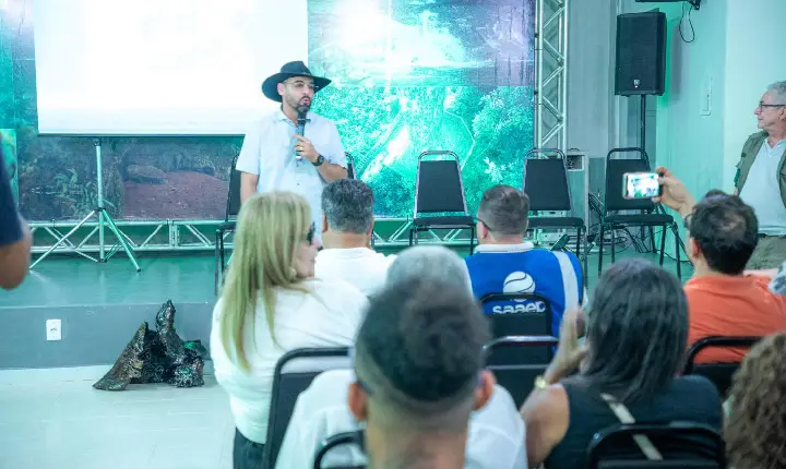 Rota Carajás ganha catálogo de turismo com todas as informações de acesso