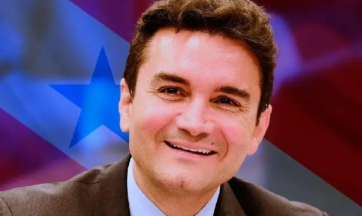 Rumo ao Senado, Celso Sabino reforça discurso em defesa dos interesses do Pará