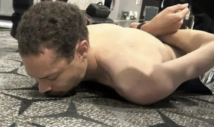 Saiba quem é o suspeito de atacar Donald Trump