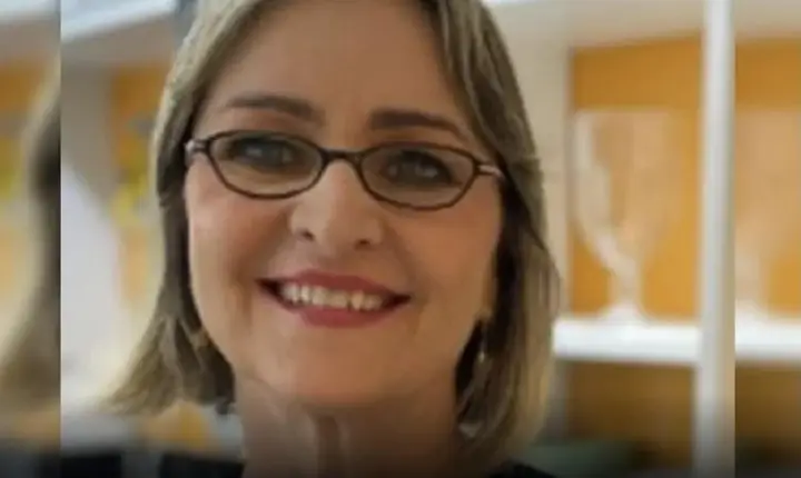 Saiba quem era a mulher morta a facadas pelo próprio filho no DF