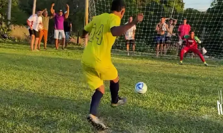 Santa Paula vence etapa da Copa Rural e avança para fase decisiva em Goianésia do Pará