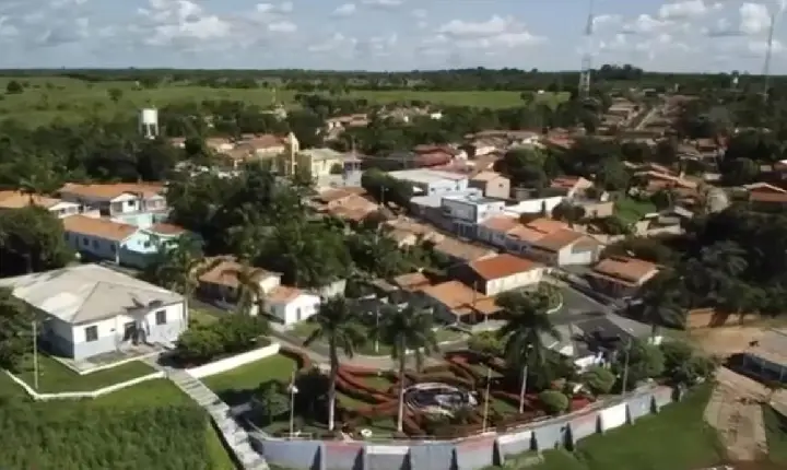 São João do Araguaia conquista Selo Diamante em transparência pública