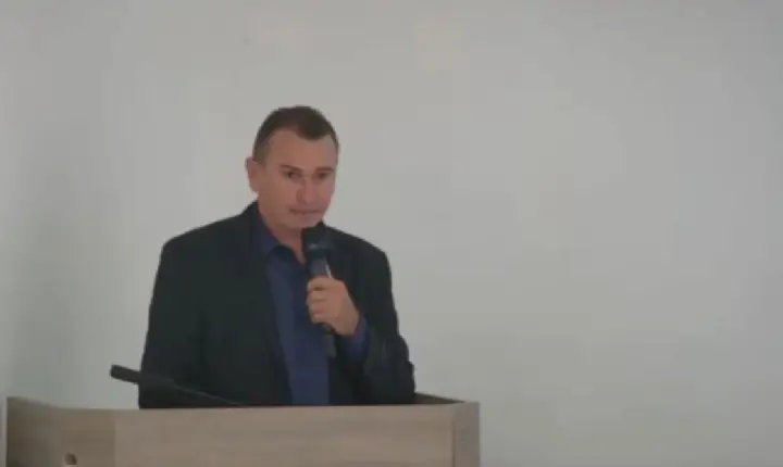 São João do Araguaia: vereador Gavião rebate oposição e cobra responsabilidade no debate político
